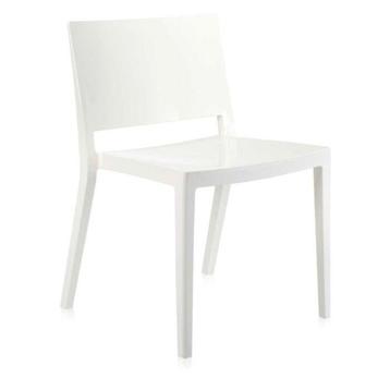 2x Kartell Lizz Stoel - Piero Lissoni - Nieuw in doos! beschikbaar voor biedingen