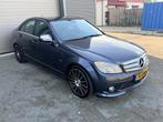 Mercedes-Benz C-klasse 280 Avantgarde, Automaat, Achterwielaandrijving, 2996 cc, Bedrijf