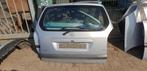 OPEL ZAFIRA A  ACHTERKLEP BJ 2002 2006, Auto-onderdelen, Carrosserie en Plaatwerk, Ophalen of Verzenden, Gebruikt, Achter, Achterklep