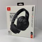 JBL Tune 775NC Draadloze koptelefoon Zwart | Nieuw in seal