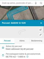 Perceel landbouwgrond te koop 5,67 ha, Zakelijke goederen, Ophalen, 5 tot 20 ha, Cultuurgrond