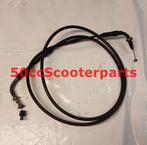 Gaskabel origineel Sym Mio 17910-A7E-000 Gebruikt, Ophalen of Verzenden, -, -, -