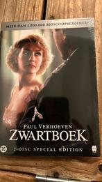 Zwartboek, Paul Verhoeven, Cd's en Dvd's, Dvd's | Nederlandstalig, Ophalen of Verzenden, Nieuw in verpakking