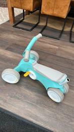 Berg go2 inclusief duwstang., Ophalen, Zo goed als nieuw, Loopfiets