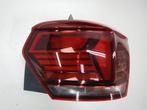 VW Polo 2G Achterlicht LED Rechts 2GS945096A, Ophalen of Verzenden, Gebruikt, Volkswagen