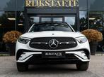 Mercedes GLC-klasse 300e 4MATIC AMG|PANO|TREKHAAK|BURMESTER, Automaat, Gebruikt, Wit, Plug-in hybride