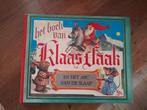 ~ Boek; Het boek van Klaas Vaak en het ABC van de Slaap, Gelezen, Fictie algemeen, Rien Poortvliet, Ophalen of Verzenden