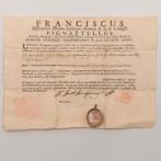 Relikwie heilige Cyriacus martelaar, Antiek en Kunst, Ophalen of Verzenden