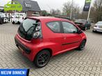 Citroen C1 1.0-12V Ambiance|15" wielen|RadioCDspeler, Auto's, Voorwielaandrijving, Elektrische ramen, Stof, Gebruikt