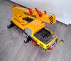Playmobil Mobiele Kraan 3761, Ophalen of Verzenden, Jongen of Meisje