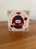 Kaartje kerst (53), Ophalen of Verzenden, Nieuw, Kerst