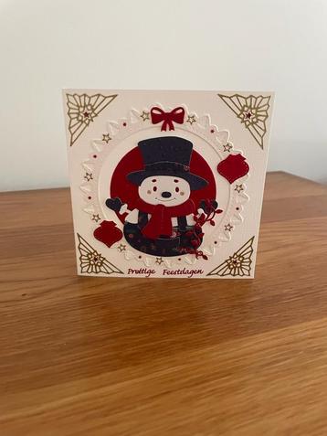 Kaartje kerst (53) beschikbaar voor biedingen