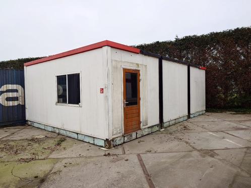 Nette en degelijke units, Zakelijke goederen, Machines en Bouw | Keten en Containers, Ophalen of Verzenden