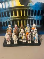 Lego starwars, Ophalen of Verzenden, Zo goed als nieuw, Actiefiguurtje