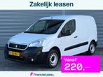 Peugeot PARTNER BTW&BPM VRIJ 1.6 VTi Airco/ Cruise/ PDC/ Tre, Voorwielaandrijving, Gebruikt, Euro 6, 4 cilinders