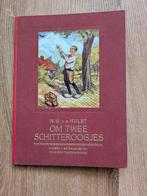 Om twee schitteroogjes door W.G. vd Hulst, Ophalen of Verzenden, W.G. van de Hulst