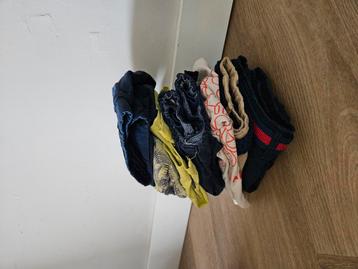 kleding pakket zomer maat 98 beschikbaar voor biedingen