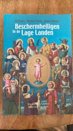A. Claes - Beschermheiligen in de lage landen, Ophalen of Verzenden, Zo goed als nieuw, A. Claes; K. Vincke; Jo Claes