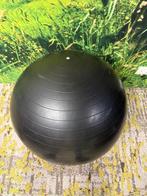 bureaustoel Balans bal diameter 65 cm., Ophalen, Balstoel, Zwart, Zo goed als nieuw