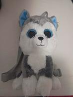 Schattige Husky Rugzak, Ophalen of Verzenden, Nieuw, Ty