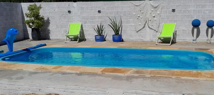 KOOPJE mooi huis met appartement in Brazilië, Huizen en Kamers, Buitenland, Buiten Europa, Woonhuis, Dorp, Verkoop zonder makelaar
