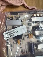 LG OLED55C8PLA Voeding EAY64749001, Ophalen of Verzenden, Gebruikt, Minder dan 2 meter, Overige kabels