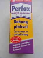 Behangplaksel, perfax, p/s 12 euro, Ophalen of Verzenden, Minder dan 10 m²