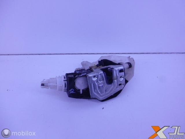 S-KLASSE W220 PORTIERSLOT DEURSLOT RA A2207304035, Auto-onderdelen, Carrosserie en Plaatwerk, Mercedes-Benz, Gebruikt, Ophalen of Verzenden