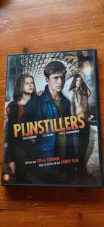 PIJNSTILLERS DVD - Jeugd Drama, Vanaf 9 jaar, Ophalen of Verzenden, Zo goed als nieuw
