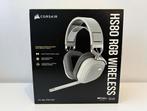 Corsair HS80 RGB Wireless (Nieuw), Ophalen, Mute-functie, Nieuw, Draadloos