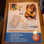 Plaswekker Rodger, Ophalen of Verzenden