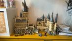 Harry Potter Lego kasteel, Ophalen, Zo goed als nieuw