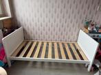 Petit amelie meegroeibed, Ophalen, Gebruikt, 70 tot 85 cm, 140 tot 160 cm