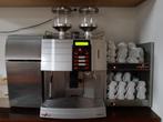 koffiemachine, espresso machine, Witgoed en Apparatuur, Koffiezetapparaten, 10 kopjes of meer, Koffiemachine, Ophalen, Niet werkend