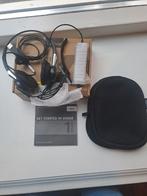 Jabra Biz 2400 II Duo USB - Nieuw in doos!, Nieuw, On-ear, Ophalen of Verzenden, Jabra