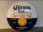 Bier Corona Guinness tekstbord wandborden mancave bar cafe, Ophalen of Verzenden, Nieuw, Reclamebord, Plaat of Schild, Overige merken