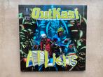 Outkast - Atliens 4LP (25th Anniversary Deluxe Edition), Ophalen of Verzenden, Nieuw in verpakking