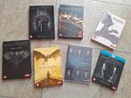 Game of Thrones 33 dvd's, Vanaf 16 jaar, Ophalen of Verzenden, Zo goed als nieuw, Fantasy