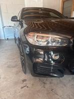 X6 35xdrive voor onderdelen, Ophalen of Verzenden, Gebruikt, BMW