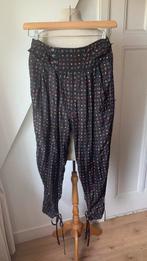 Isabel Marant zijden broek mt S, Isabel Marant, Overige kleuren, Verzenden, Zo goed als nieuw