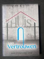 Lamkje Jellema - Huis van vertrouwen, Sociale wetenschap, Nieuw, Ophalen of Verzenden, Lamkje Jellema; Marijke Hafkamp