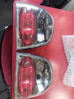 VW Golf 3 Achterlichten Set, Ophalen of Verzenden, Gebruikt, Volkswagen