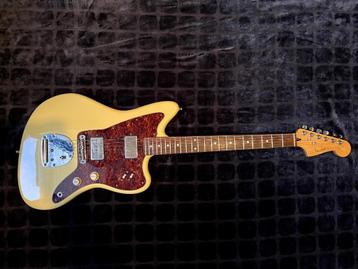Fender PLAYER JAZZMASTER PF BCR (2018) beschikbaar voor biedingen
