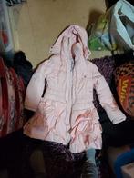 Te koop le chic winterjas maat 140, Ophalen of Verzenden, Meisje, Jas