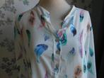 PESCARA blouse, Kleding | Dames, Grote Maten, Ophalen of Verzenden, Zo goed als nieuw, Overige kleuren, Blouse of Tuniek