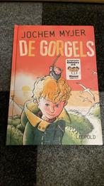 Jochem Myjer - De Gorgels, Boeken, Ophalen of Verzenden, Zo goed als nieuw, Jochem Myjer