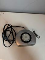 Wekker Radio - Functioneel en Praktisch, Ophalen of Verzenden, Gebruikt, Digitaal, Wekker of Tafelklok