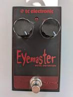TC Electronic Eyemaster - HM2 clone, Ophalen of Verzenden, Zo goed als nieuw, Distortion, Overdrive of Fuzz