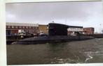 scheepvaart-foto/grootformaat-MARINE-bruinvis, Ophalen of Verzenden, Zo goed als nieuw, Motorboot, Boek of Tijdschrift