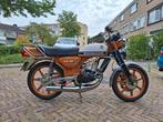 Zundapp 530 KS 80, Fietsen en Brommers, Brommers | Zundapp, Ophalen, Zo goed als nieuw